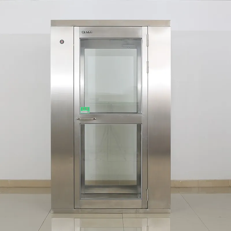 Sunt dușurile aeriene bune?