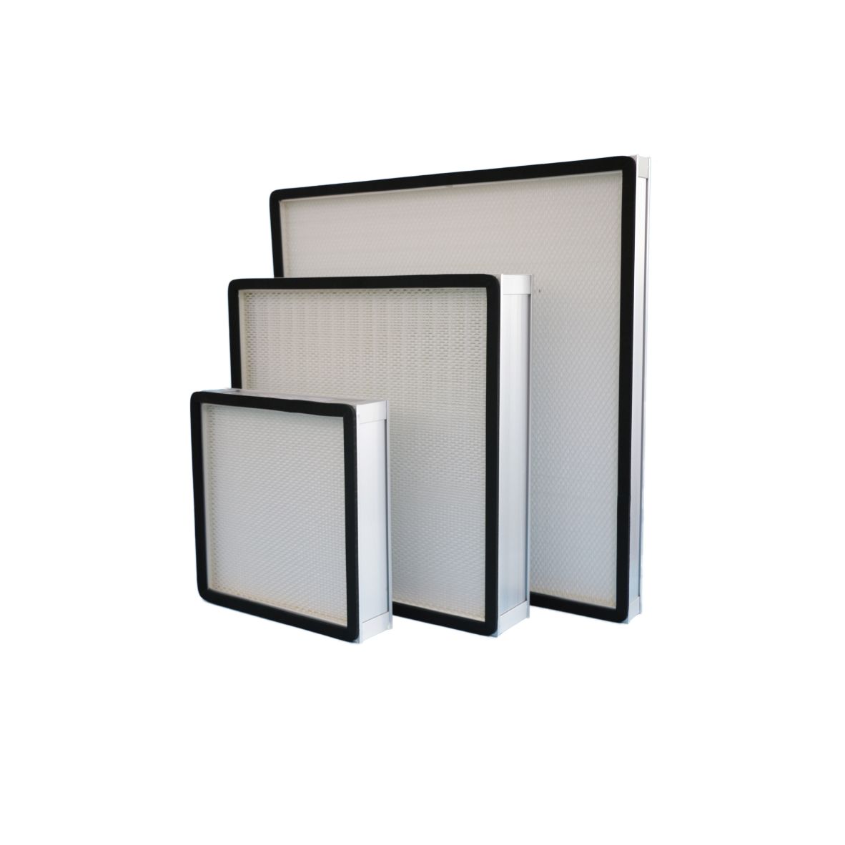 Dacă filtrele de aer nu sunt curățate o perioadă lungă de timp, acumularea de praf de pe suprafața lor va genera bacterii și va afecta calitatea aerului din interior?