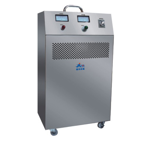 Ce dimensiune ar trebui să fie un generator de ozon mobil pentru o anumită cameră?